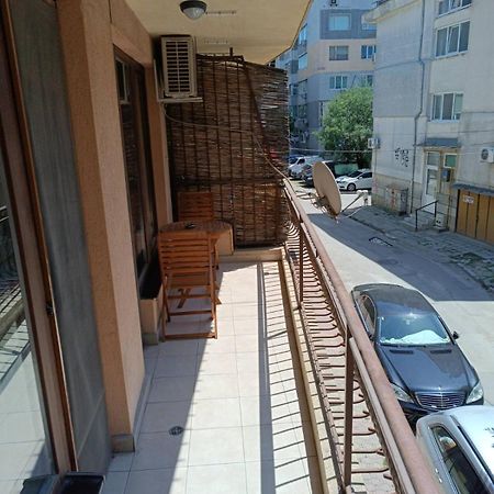 Apartment Marina Varna Extérieur photo