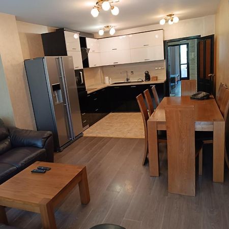 Apartment Marina Varna Extérieur photo