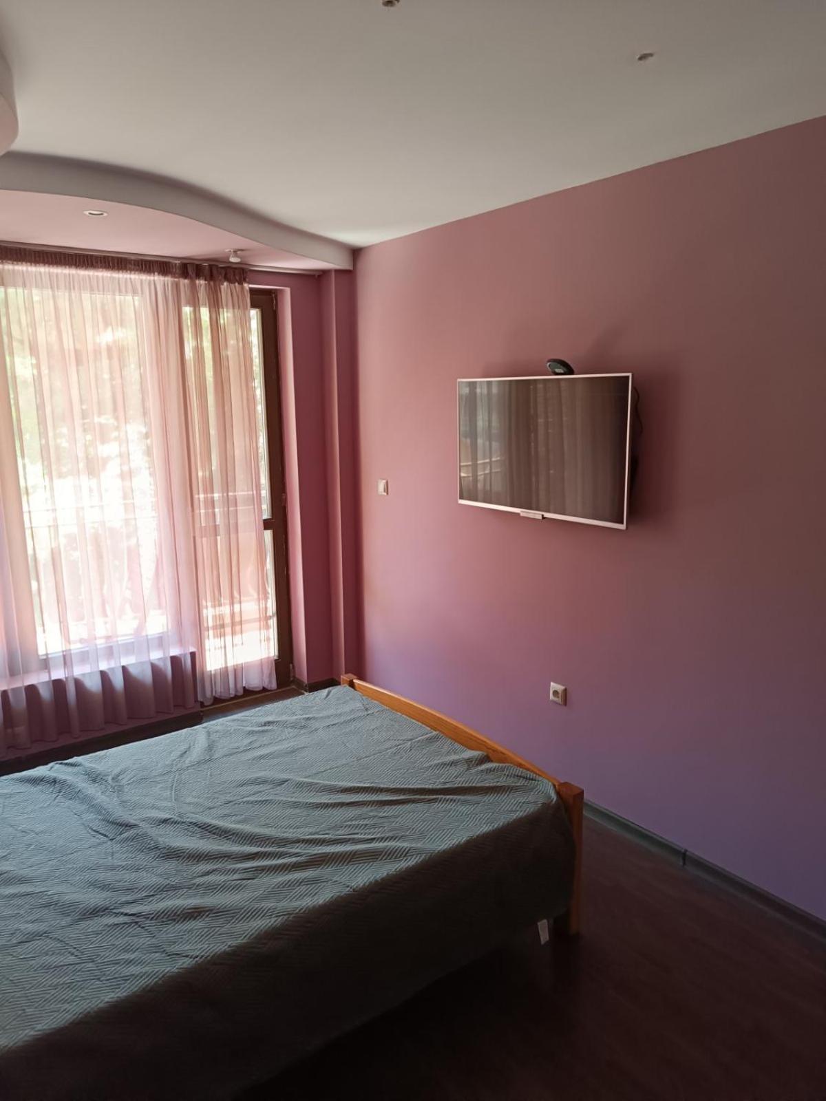 Apartment Marina Varna Extérieur photo