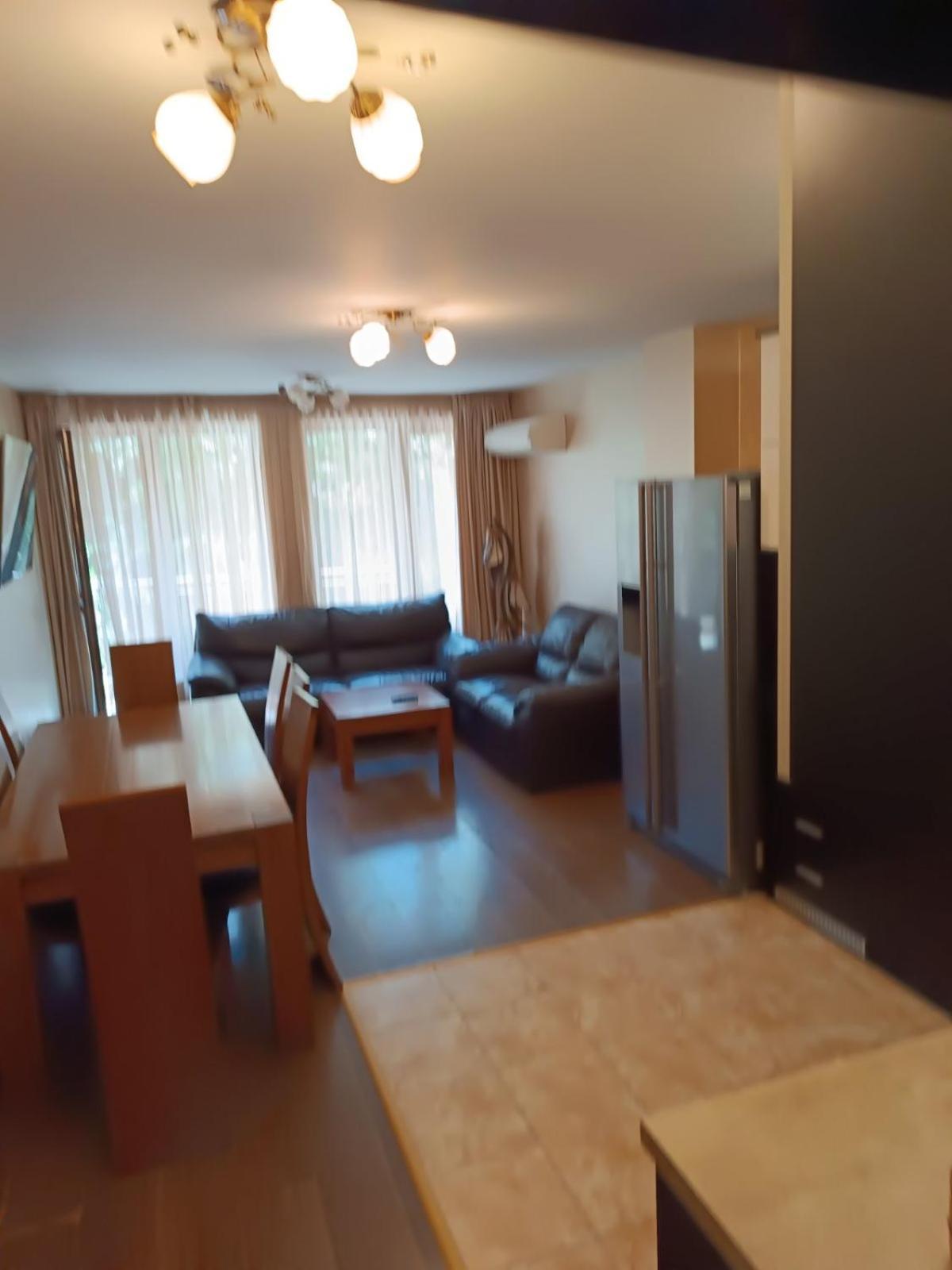 Apartment Marina Varna Extérieur photo
