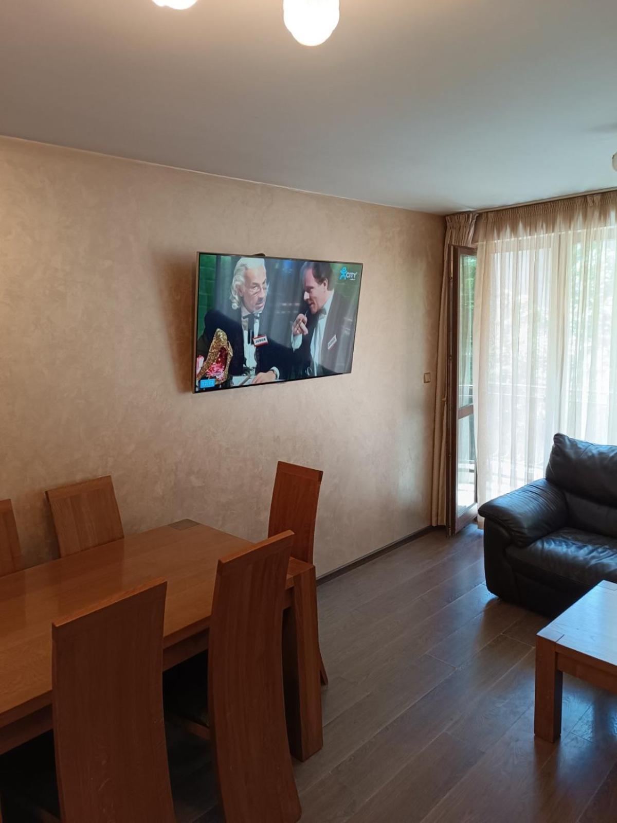 Apartment Marina Varna Extérieur photo