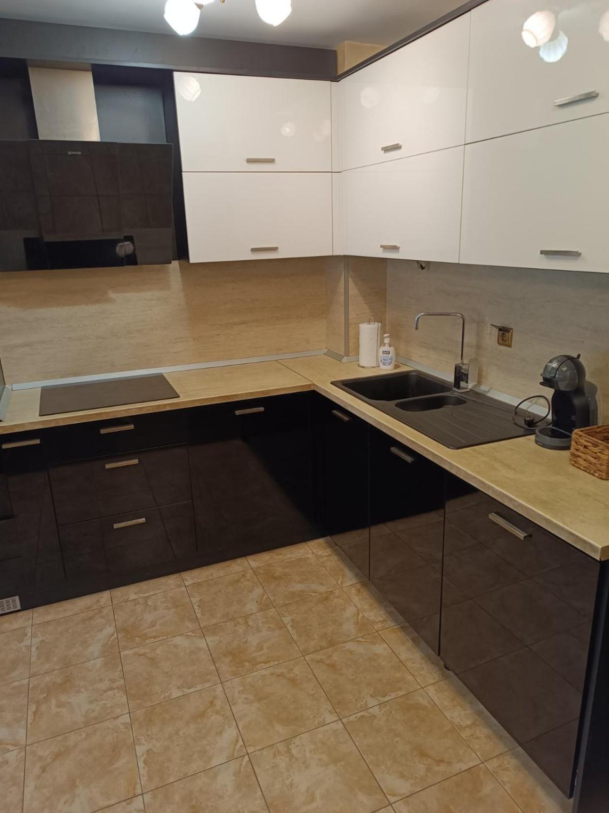 Apartment Marina Varna Extérieur photo