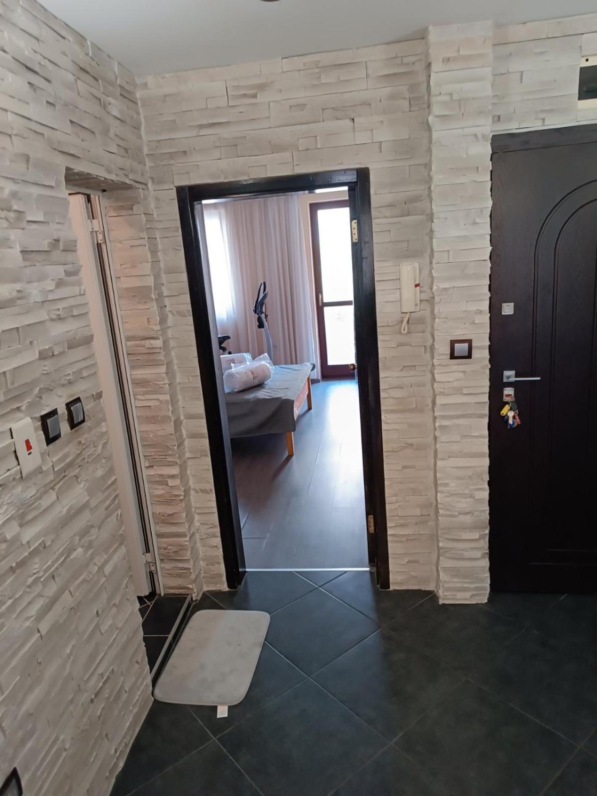 Apartment Marina Varna Extérieur photo