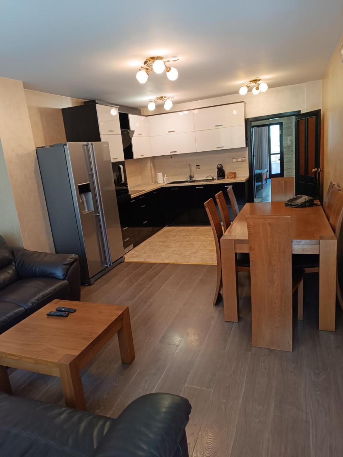 Apartment Marina Varna Extérieur photo