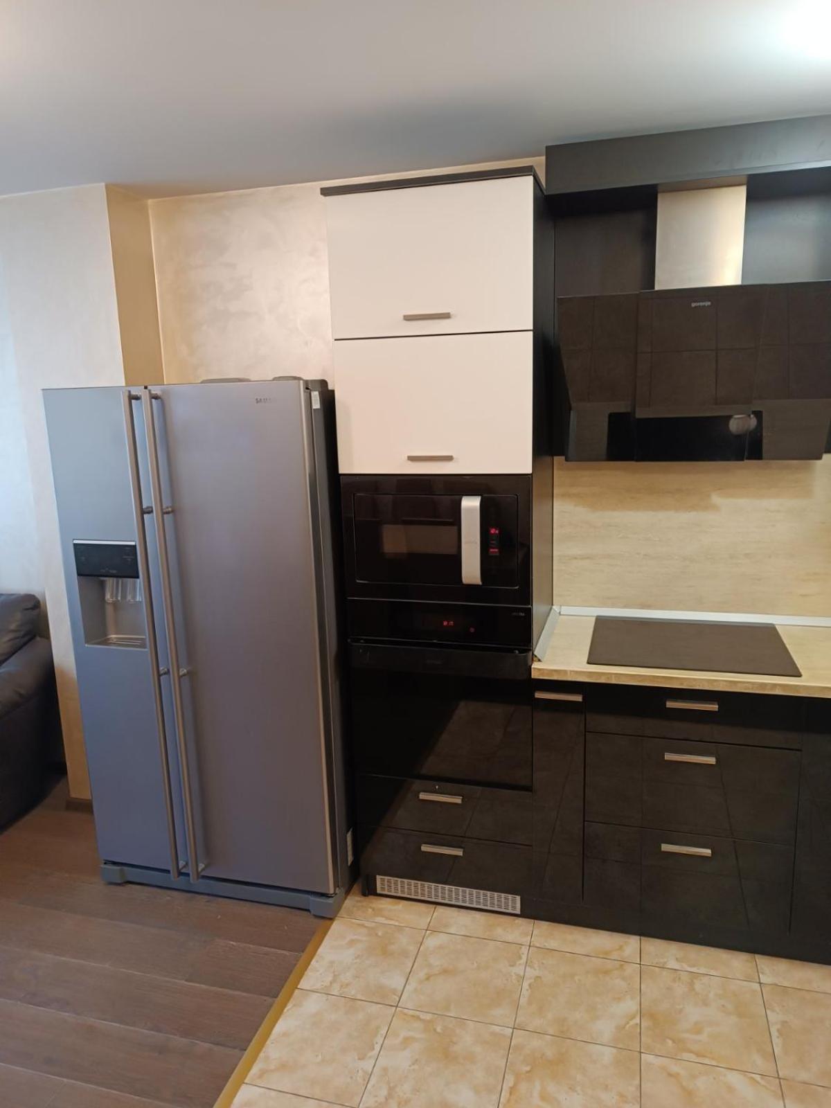 Apartment Marina Varna Extérieur photo