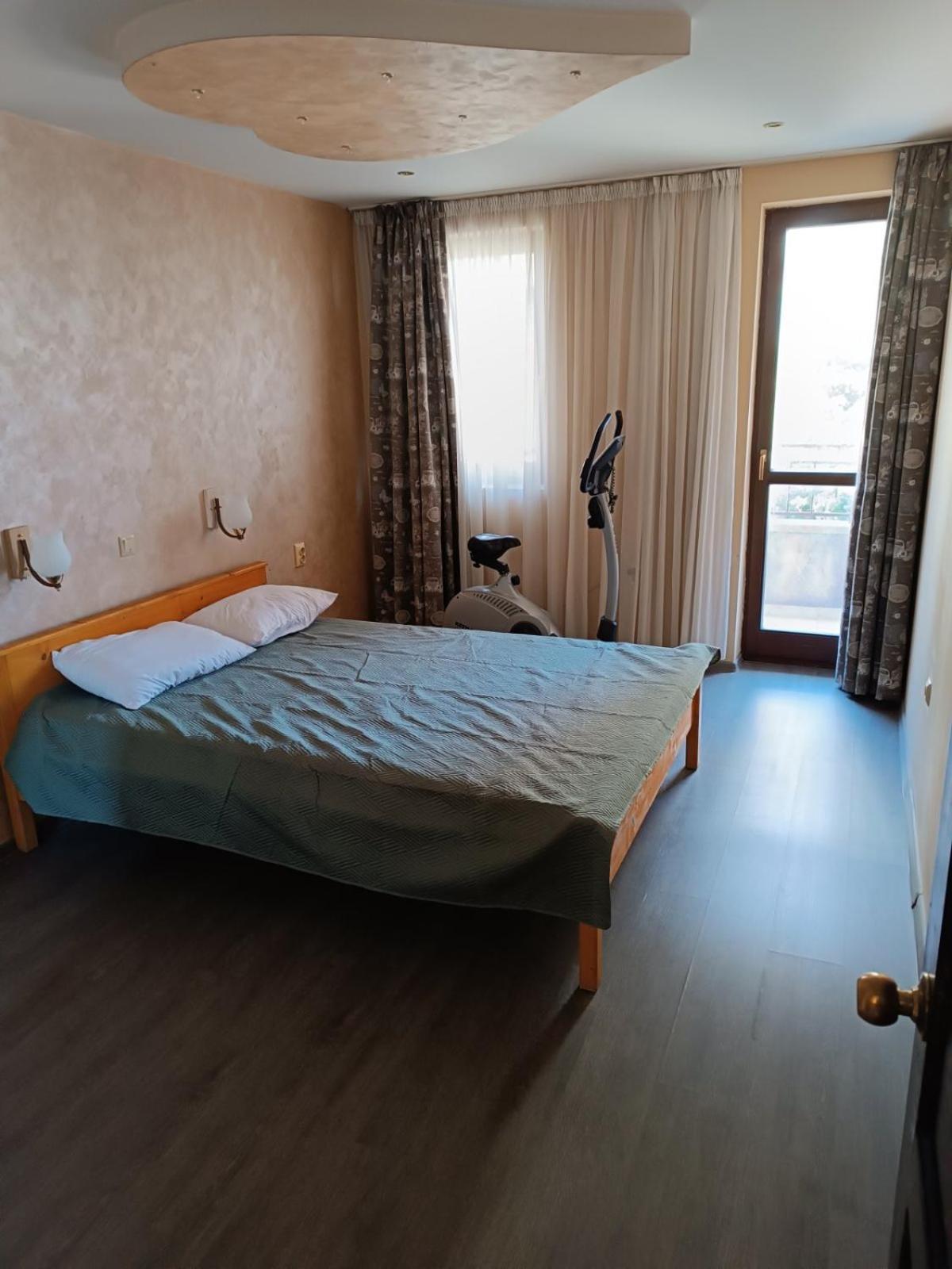 Apartment Marina Varna Extérieur photo
