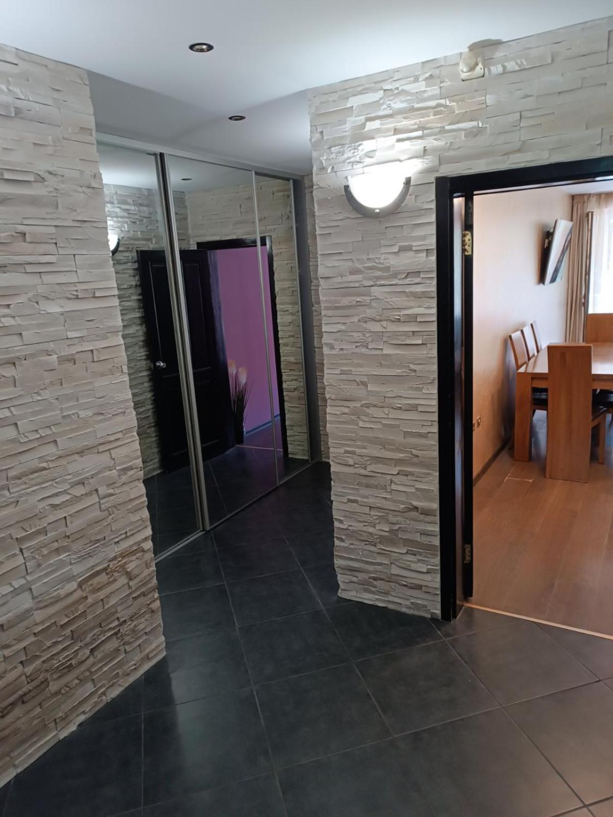 Apartment Marina Varna Extérieur photo